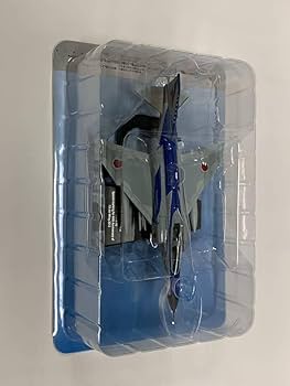 Amazon.co.jp: 1/100 アシェット エアファイターコレクション vol.74